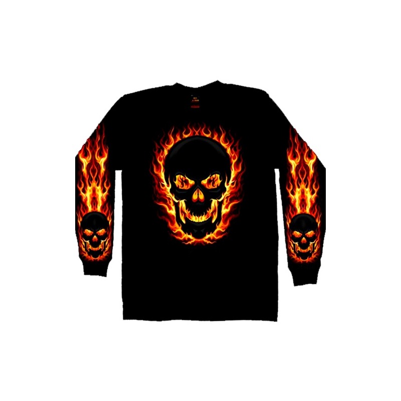 spaciobiker-camiseta-blackout